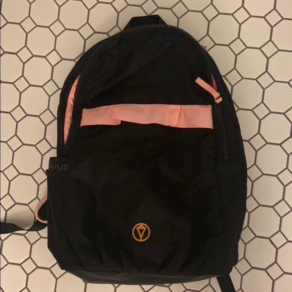 Ivivva backpack